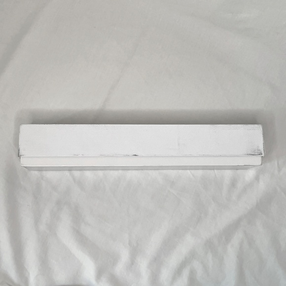 Camellia Umbrella Black & White NIB ☂️ - Picture 9 of 13